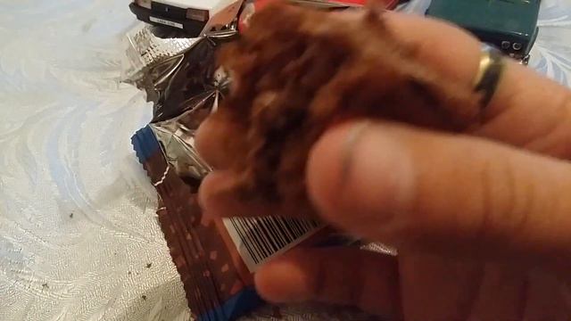 обзор конфет