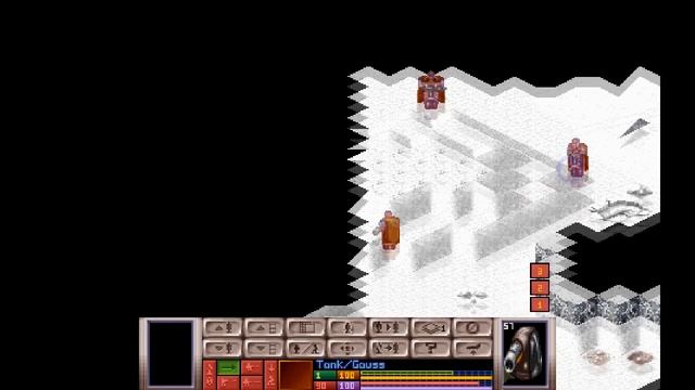 -42- Open X Com [Final Mod Pack] смотреть онлайн