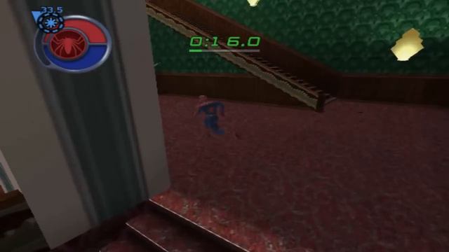 Иочп 26: Spider-Man 2 смотреть онлайн