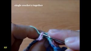 ВЯЗАНИЕ: Носки крючком,  Детские носочки крючком, ПРОСТОЙ способ ВЯЗАНИЯ. How to crochet socks