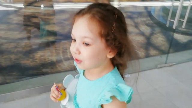 Идем в кино на ИСТОРИЯ ИГРУШЕК 4. Встреча с КЛОУНОМ и многое другое... смотреть онлайн