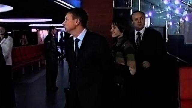 Открытие КРК «Мегаполис» в Челябинске смотреть онлайн