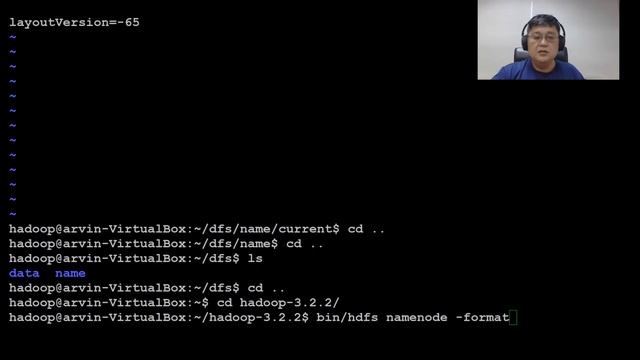 HBASE смотреть онлайн