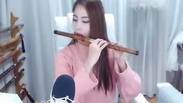Nạp tây tình ca(纳西情歌 )dizi - Phương Phi смотреть онлайн