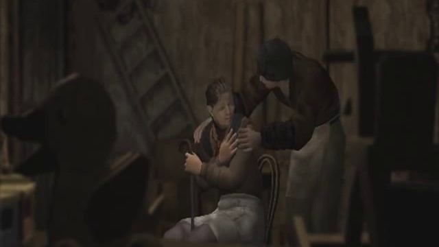 Clock Tower 3 - Best Cutscenes смотреть онлайн