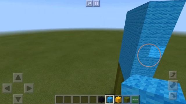 Making A ROBLOX Noob In Minecraft!!! смотреть онлайн