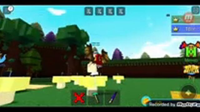 ОБЗОР ПОСТРОЕК В построй корабль и найди сокровище ROBLOX смотреть онлайн