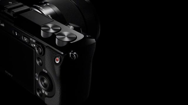 Gizmo - Sony NEX-7 Unveiled