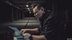 Княzz и Юлия Коган Ведьма и Осёл