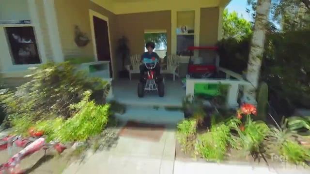 20 Самых Невероятных Машин Для Детей, От Которых Ты Офигеешь cfOeYZoOZyE смотреть онлайн