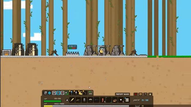 Epic Inventor's Handbook Episode 15: Melvin: The First Encounter смотреть онлайн