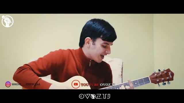 Шох - ЧИЖИК ПИЖИК | SHOH 2020 OVOZI ZINDA смотреть онлайн
