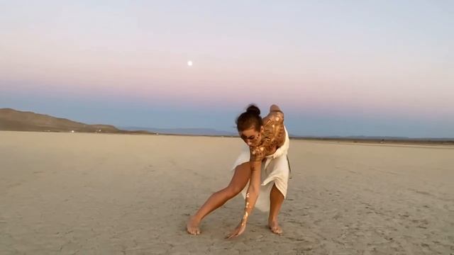 The Sun and the Moon ?? смотреть онлайн