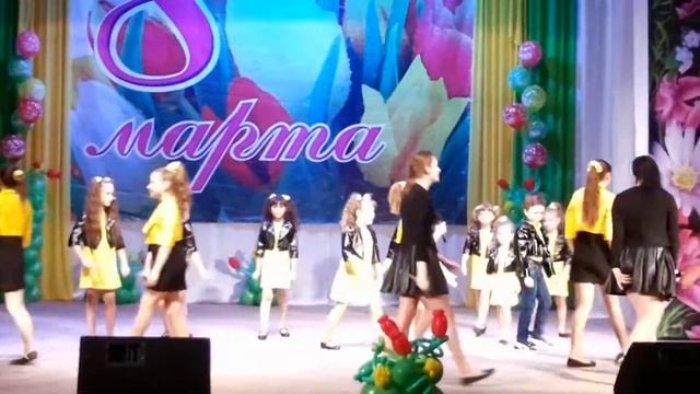 Группа Колорит. О чем мечтает мама. смотреть онлайн