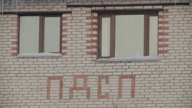 Аэропорт Новый Уренгой