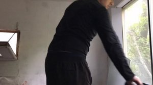 Ремонт в заброшке. Часть 17. Завершаем ремонт