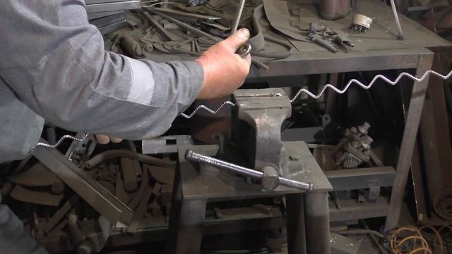 Полки лофт из арматуры, для моей берлоги. смотреть онлайн