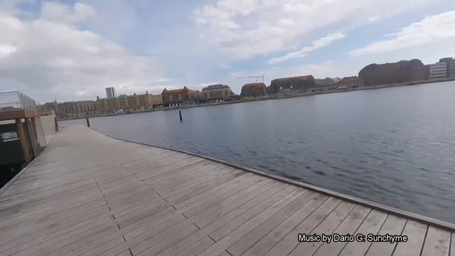 EUCDanmark KalvebodBrygge смотреть онлайн