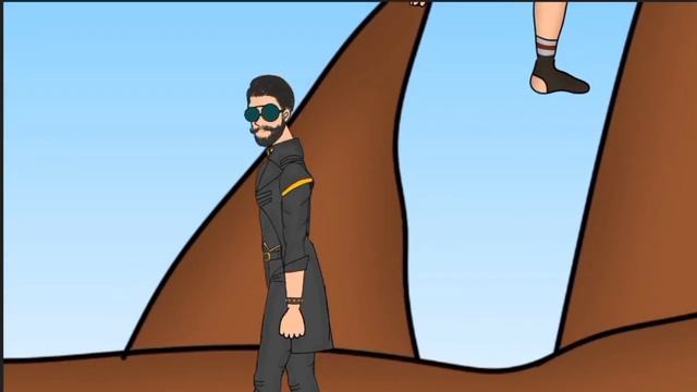 free fire animation 2d cartoons new Post fuuny ??? смотреть онлайн