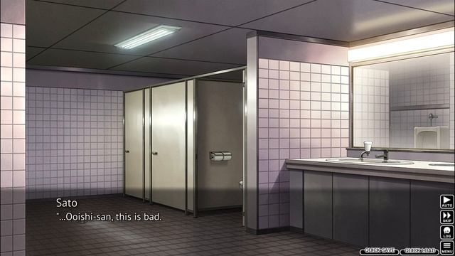 Higurashi When They Cry - Ch 4 Himatsubushi-hen - part 4 смотреть онлайн