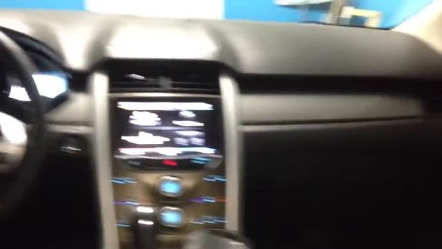 Infinity Kappa 682.11CF смотреть онлайн