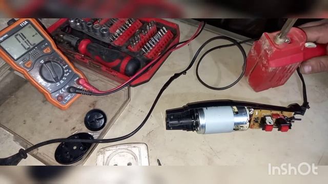 Блендер не работает ремонт смотреть онлайн