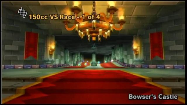 All Bowser Castle Themes (1985-2017)