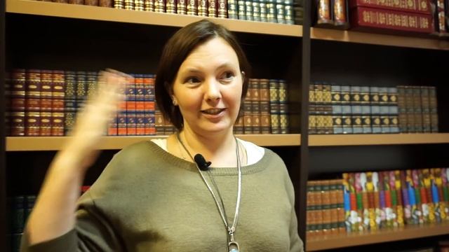 Книги как искусство | Тонкости книгоиздания смотреть онлайн