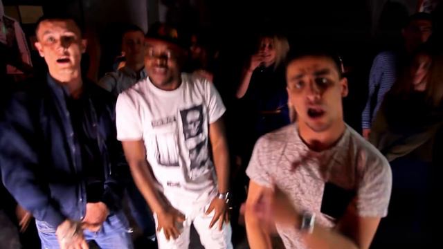 Kim Kawina & Gamma Gazan - #ЯНЕХОЧУДОМОЙ смотреть онлайн