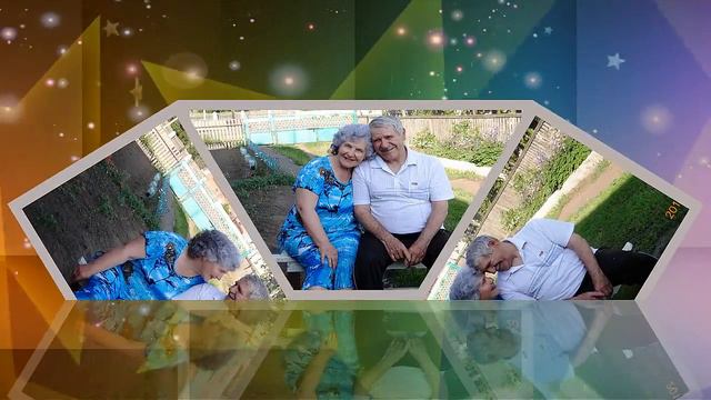 С Юбилеем, Толечка! смотреть онлайн