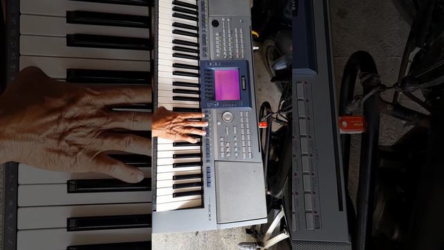 👍🔴PERCOBAAN INSTRUMENT PERTEMUAN 2#versi psr 1500❗ смотреть онлайн