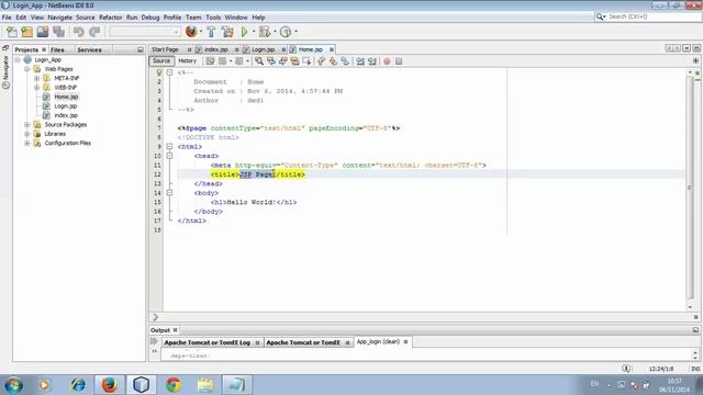 Login session timeout#Mercubuana#Fasilkom#PemrogramanWebEnterprise смотреть онлайн