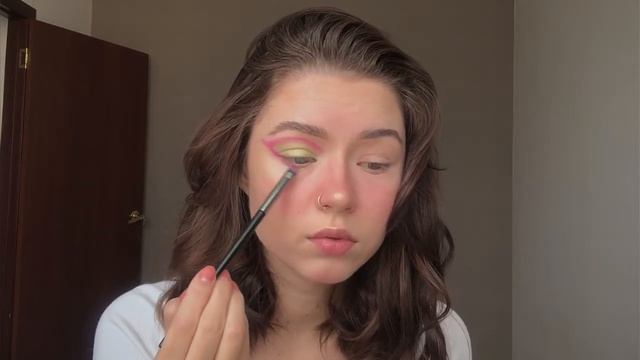 Весенний Макияж 2022 | Макияж Для Начинающих ТУТОРИАЛ смотреть онлайн
