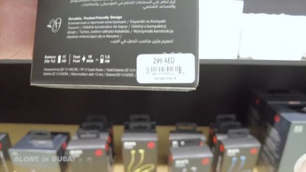 Dubai Apple Store review at The Emirates Mall 4K??
