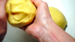 Ароматнейший пасхальный КУЛИЧ КРАФФИН. Дрожжевая апельсиновая паска