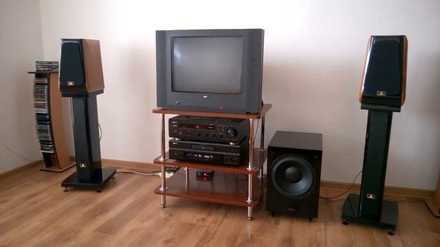 Aurum Cantus, Denon, Proson смотреть онлайн