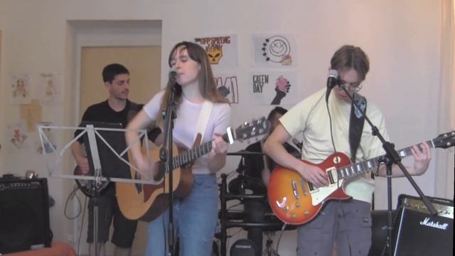 Way2Punk rehearsal vid number 3 !! смотреть онлайн