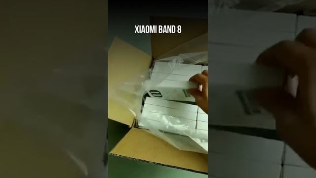 Новинка апреля 2023 года-XIAOMI BAND 8 уже едет в наши магазины ?@2DROIDA #miband8 #band8 #miband7 смотреть онлайн