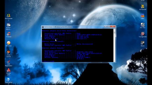Activar/Desactivar UPnP del router. Problemas para conectar con Ps3 o entre partidas a juegos de Pc смотреть онлайн