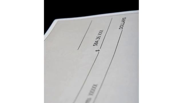 චෙක් ගැන නොදන්නා හැමදේම - cheque types and cheque deposit смотреть онлайн