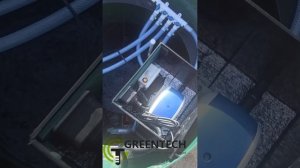 Септик Итал Био 4 | Обзор и монтаж с. Высокая Гора