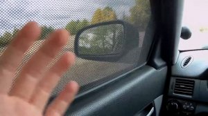 Каркасные шторки TROKOT.ОБЗОРИЩЕ!Каркасные шторки TROKOT.ОБЗОРИЩЕ!