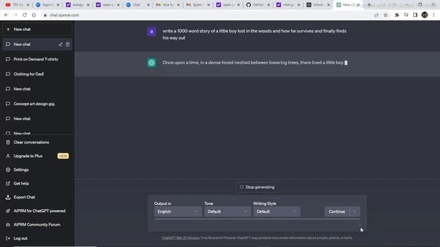 Try This Chat GPT Alternative - open source language model | Open Assistant смотреть онлайн