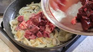ДЖИЗ БЫЗ АЗЕРБАЙДЖАНСКАЯ КУХНЯ / AY COOK