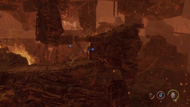 Oddworld: Soulstorm обзор