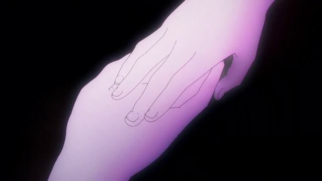 Mahito Domain Expansion [1080p,60FPS]