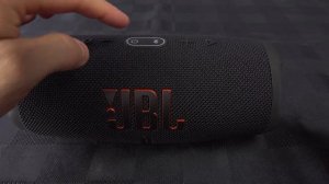 How to Reset JBL Charge 5 ?