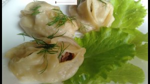 Вот, как нужно готовить МАНТЫ! Все дело в тесте! ИДЕАЛЬНОЕ ТЕСТО НА МАНТЫ!