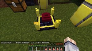 КАК СТАТЬ ВАМПИРОМ В МАЙНКРАФТ И СЪЕСТЬ ЖИТЕЛЯ ► Обзор мода Vampirism Minecraft