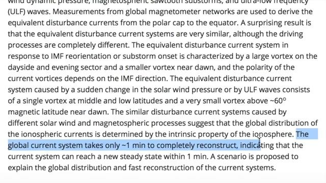 Rapid Solar Climate Forcing, Deadly Storms, Rare Quake | S0 News Aug.10.2020 смотреть онлайн